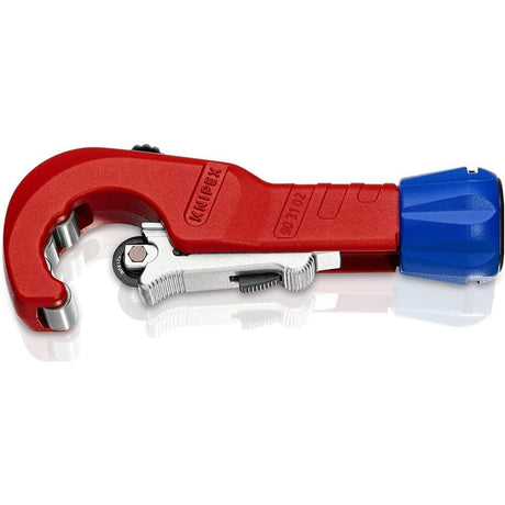 Tubix Metal Pipe Cutter 7in 90 31 02 SBA