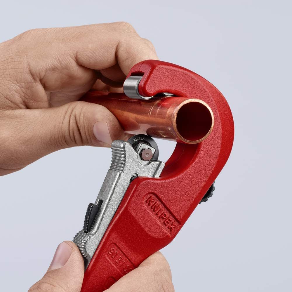 Tubix Metal Pipe Cutter 7in 90 31 02 SBA