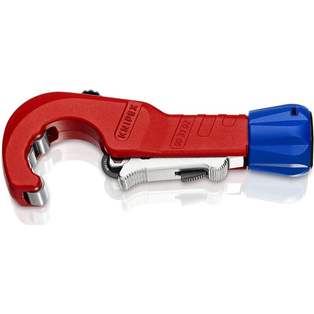 Tubix Metal Pipe Cutter 7in 90 31 02 SBA