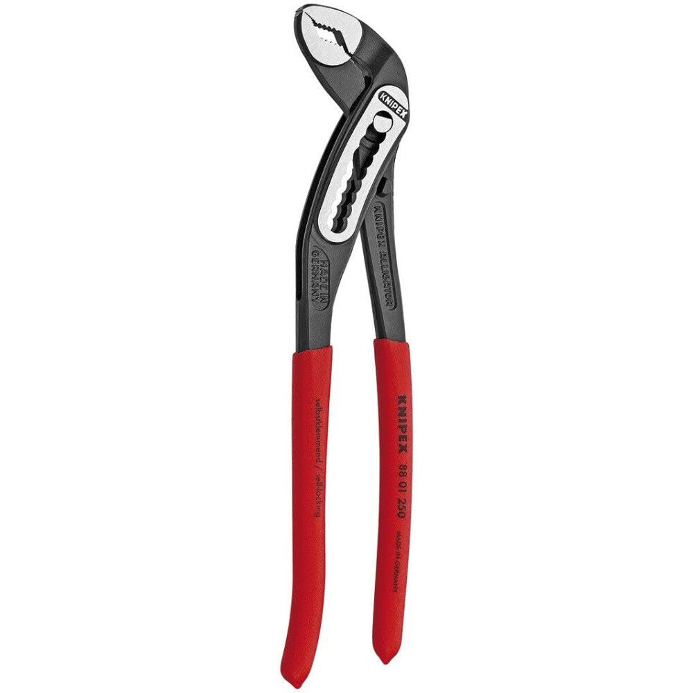 Universal Kraft 1 Pliers Set in Plastic Packaging 3pc 00 20 08 US1