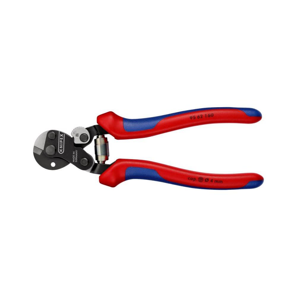 Wire Rope Cutter For High Strength Wire Rope 160mm 95 62 160