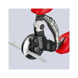 Wire Rope Cutter For High Strength Wire Rope 160mm 95 62 160