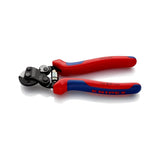 Wire Rope Cutter For High Strength Wire Rope 160mm 95 62 160