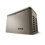 120/240V 14 kW NG/LPG 1-Phase Kohler Home Standby Generator 14RCA-QS6