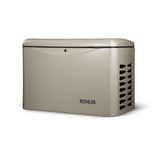 120/240V 14 kW NG/LPG 1-Phase Kohler Home Standby Generator 14RCA-QS6