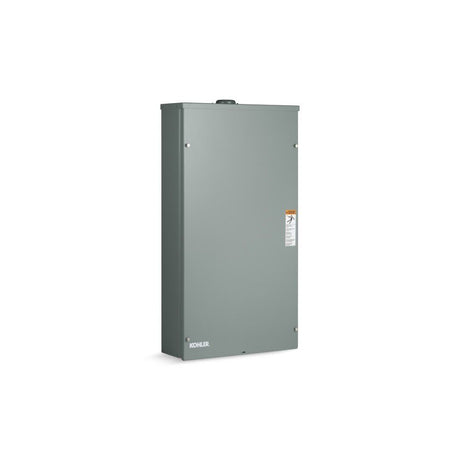 RDT Series 240V 200A Automatic Transfer Switch with Service Entrance RDT-CFNC-200ASEQS4