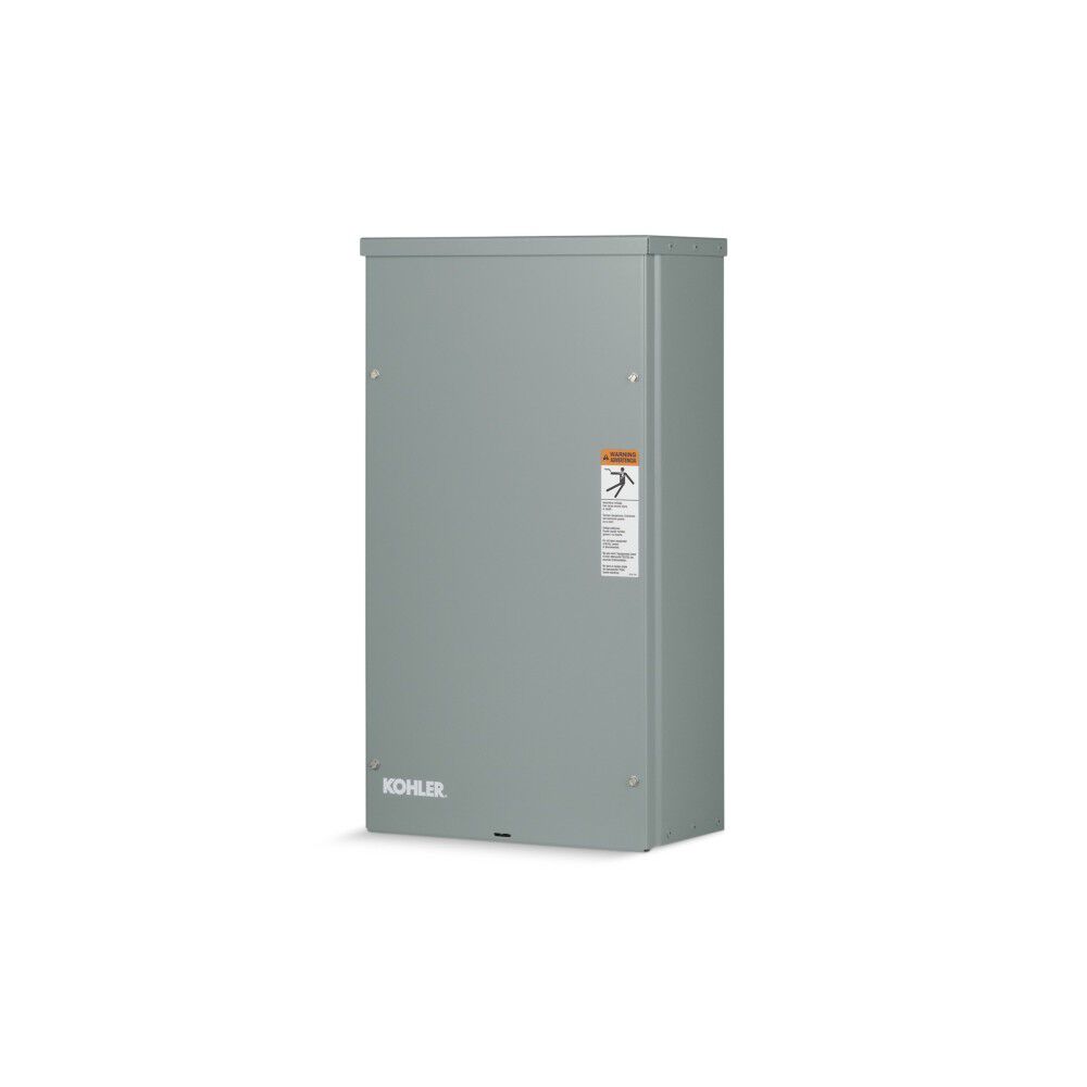 RDT Series 240V 200A Automatic Transfer Switch with Service Entrance RDT-CFNC-200ASEQS4