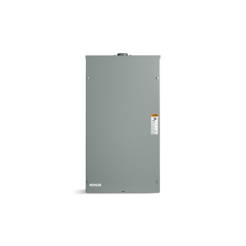 RDT Series 240V 200A Automatic Transfer Switch with Service Entrance RDT-CFNC-200ASEQS4