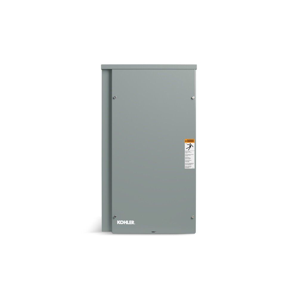 RXT Series 240V 200A Automatic Transfer Switch with Service Entrance RXT-JFNC-200ASEQS4