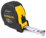 12' x 5/8in Speed Mark Blade Gripper Series Tape Measure SM5412