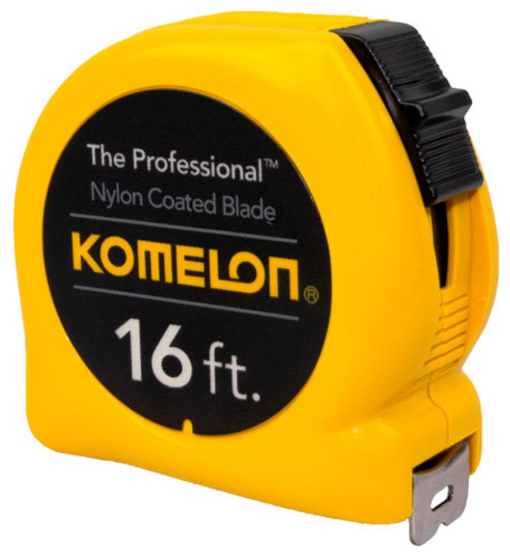 16' x 3/4in Professional Series Tape Measure 4916