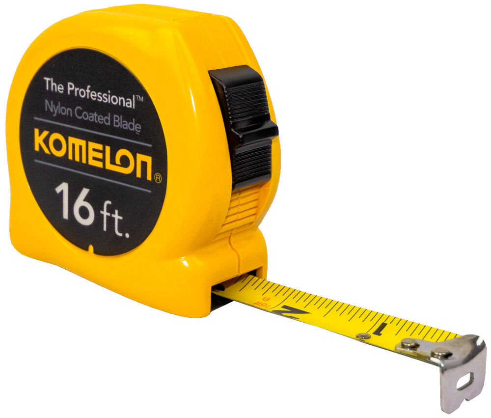 16' x 3/4in Professional Series Tape Measure 4916