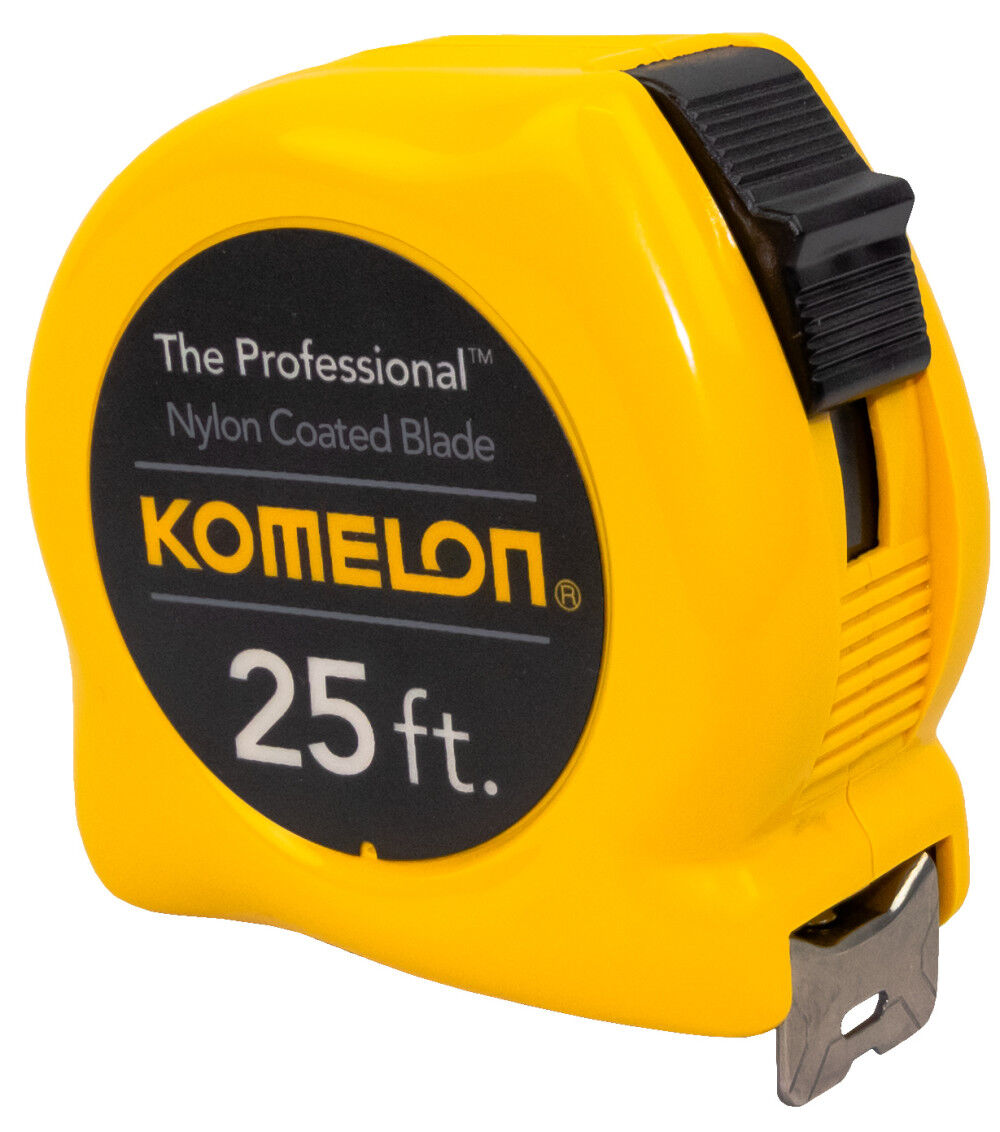 25' x 1in Professional Series Tape Measure 4925