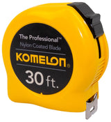 30' x 1in Professional Series Tape Measure 4930