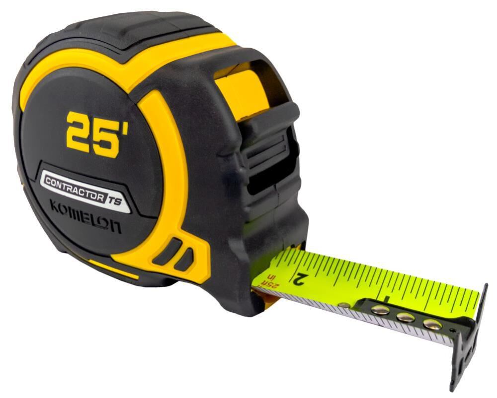 Contractor TS Measuring Tape 25' 93425