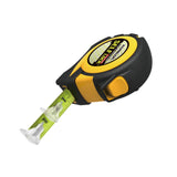 Self Lock Evolution Tape Measure, 25ft x 1 Inch EV2825