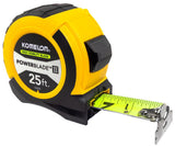 Powerblade II 25-ft Tape Measure 52425