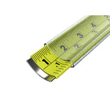 The Professional Tape Measure, 25ft x 1 Inch, Chrome 425IEHV