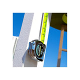 The Professional Tape Measure, 25ft x 1 Inch, Chrome 425IEHV