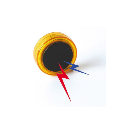 Touch Lock Tape Measure, 10ft x 1/3 Inch 3110