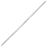 10 Ft. Aluminum Threaded Handle with 1-3/4 In. Diameter CC239