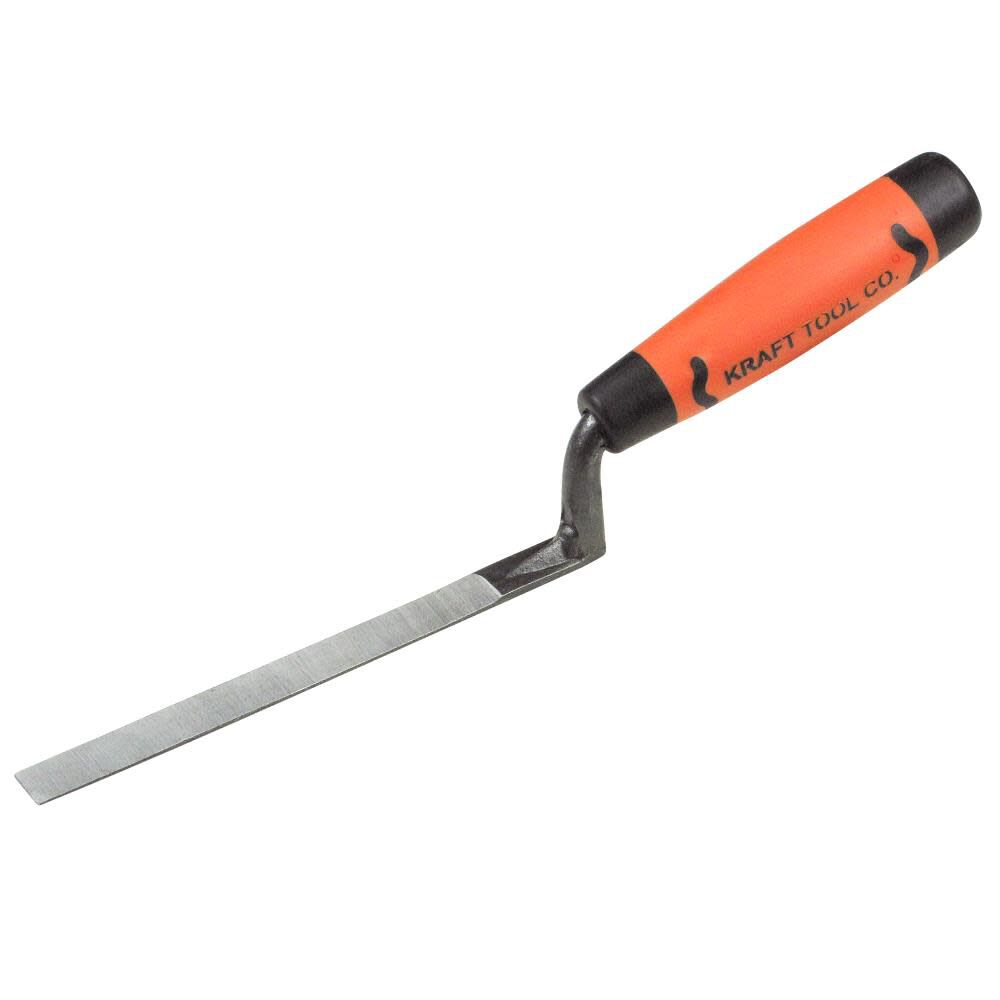 Tool Co 1/2 In. Caulking Trowel with ProForm Handle BL764PF