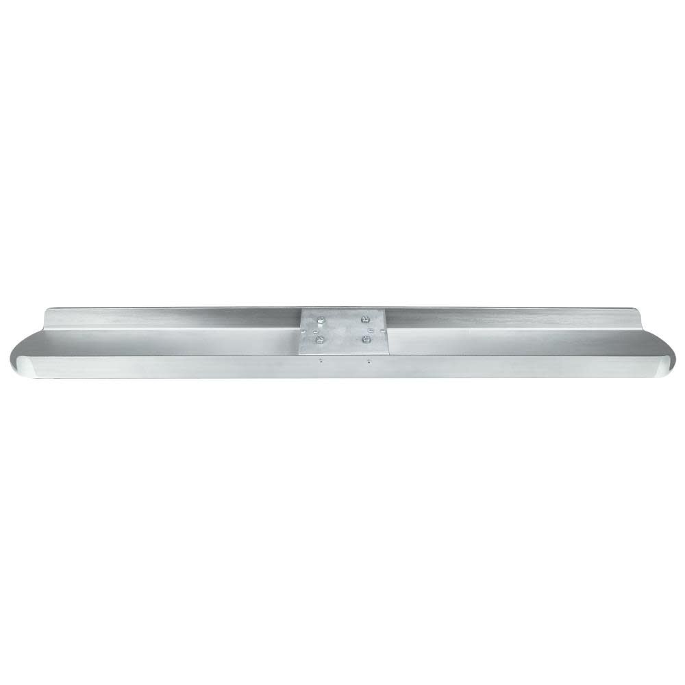 48 In. x 6 In. Magnesium Dual Edge Channel Float CC044SR-01