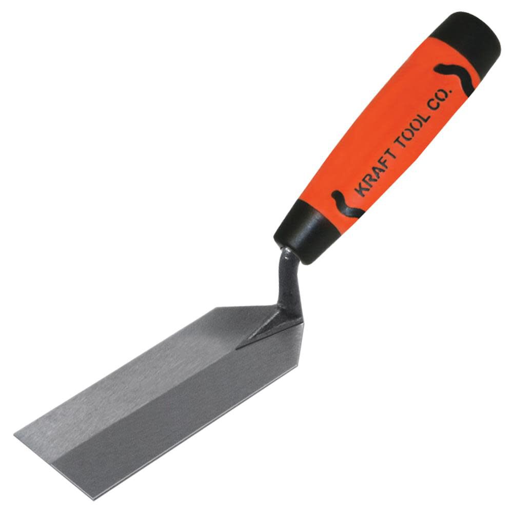 5 In. x 1-1/2 In. Margin Trowel with ProForm Handle GG431PF