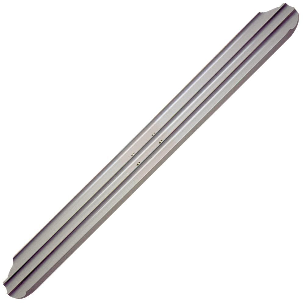 60 In. x 8 In. Round End Magnesium Bull Float CC804-01