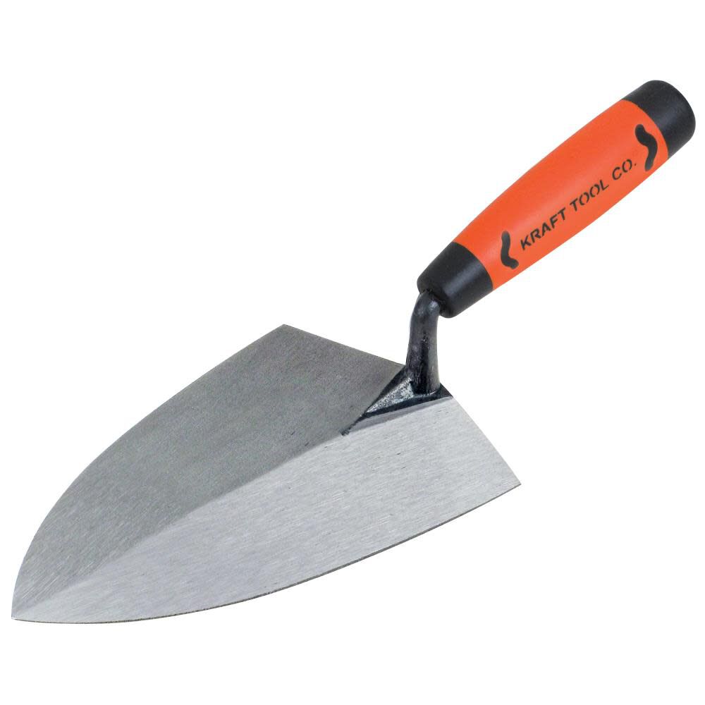 7 In. Buttering Trowel with ProForm Handle GG441PF