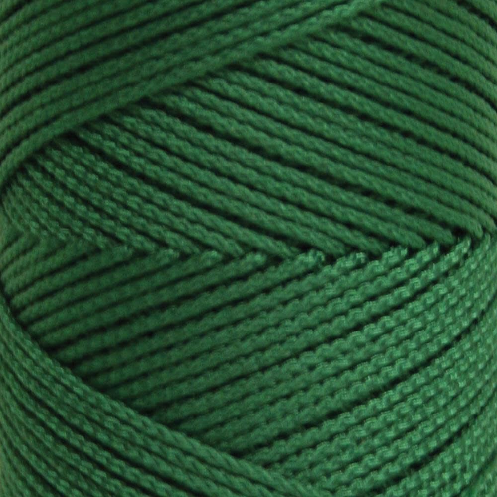 Green Braided Mason's Line - 250 Ft. Utility Winder BC330W