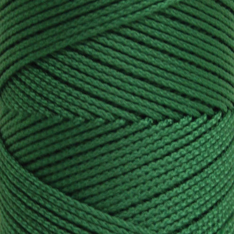 Tool Co Green Braided Mason's Line - 250 Ft. Utility Winder BC330W