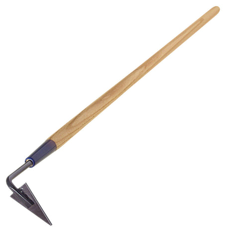 Tool Co Steel 60 in Long Handle V-Shaped Asphalt Hoe GG812