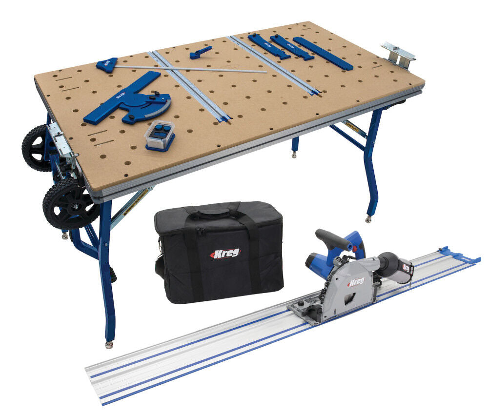 Adaptive Cutting System Master Kit ACS3000