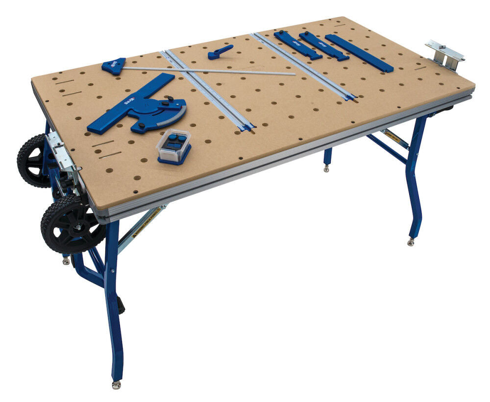 Adaptive Cutting System Project Table Kit ACS1000