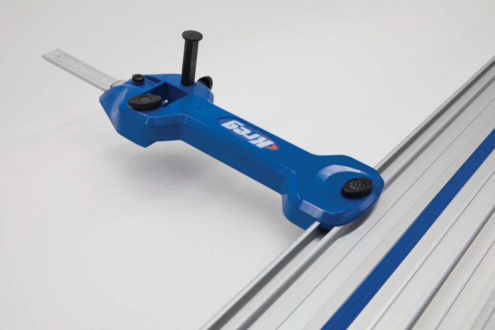 Adaptive Cutting System Rip Guides ACS405