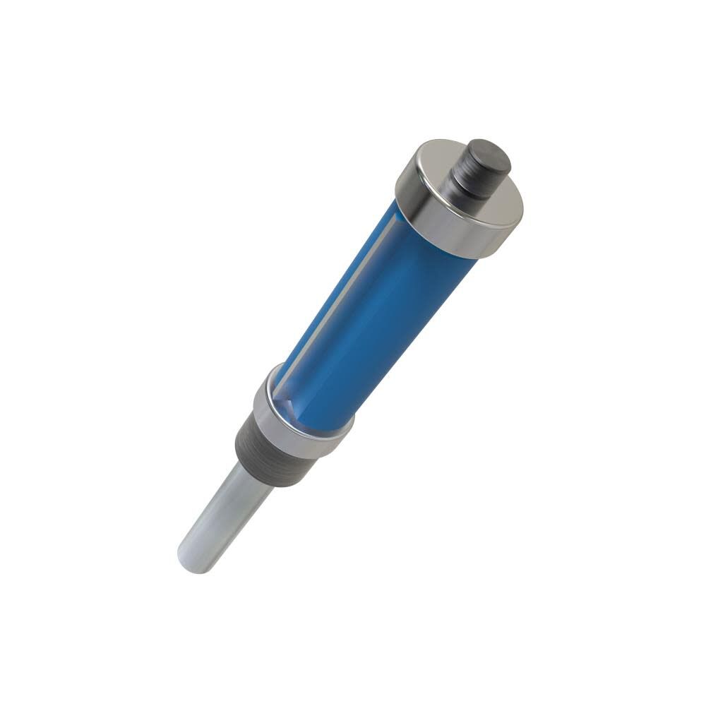 Flush Trim Bit 1/4in PRS250