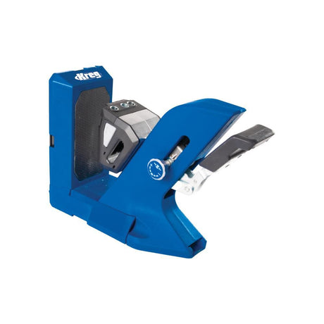 Pocket Hole Jig 720 - Multi-Featured Jig for 1/2-in to 1-1/2-in Thick Materials, Dual-Action Clamping, GripMaxx Anti-Slip KPHJ720