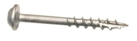 Pocket Screws - 1in #8 Coarse Washer-Head 1200ct. SML-C1-1200