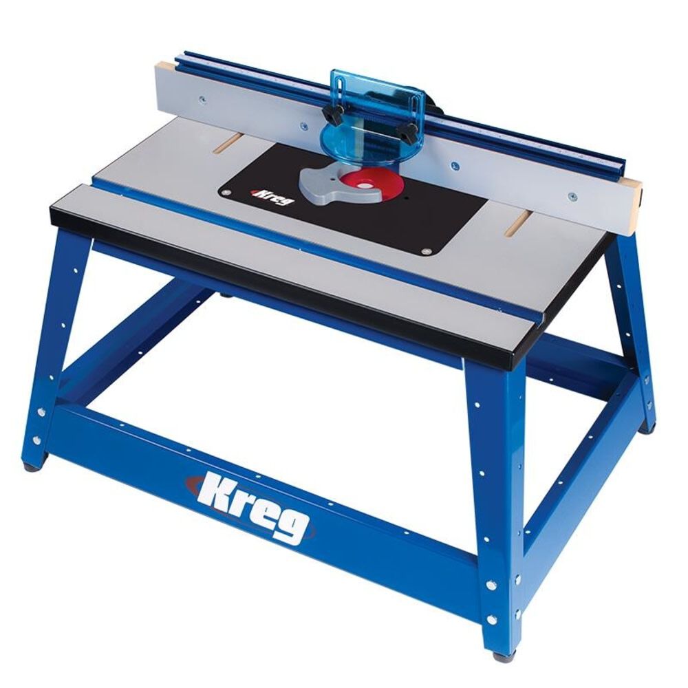 Precision Benchtop Router Table PRS2100