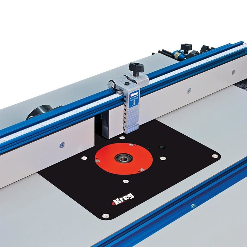 Precision Router Table Stop PRS7850