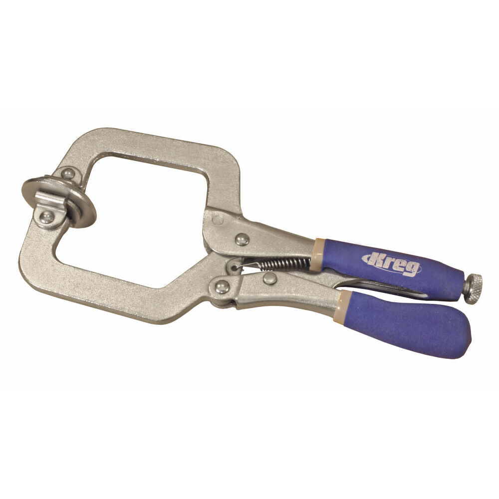 Premium Face Clamp 3 in. Reach KHC-PREMIUM