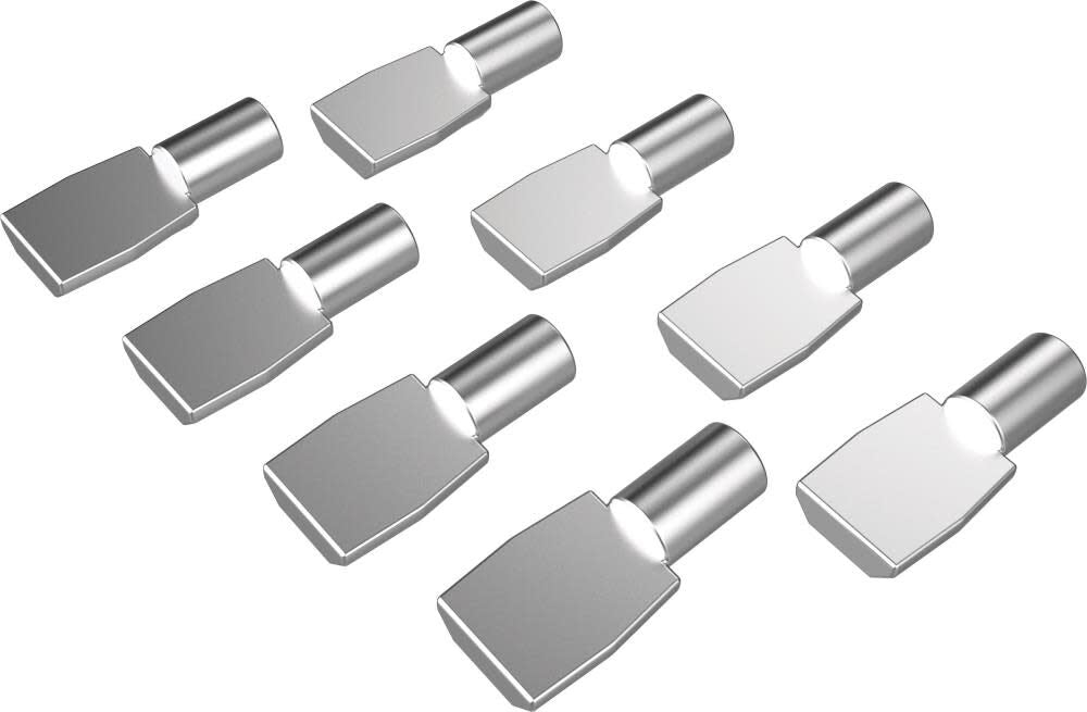 Shelf Pins 1/4in KMA-QPIN