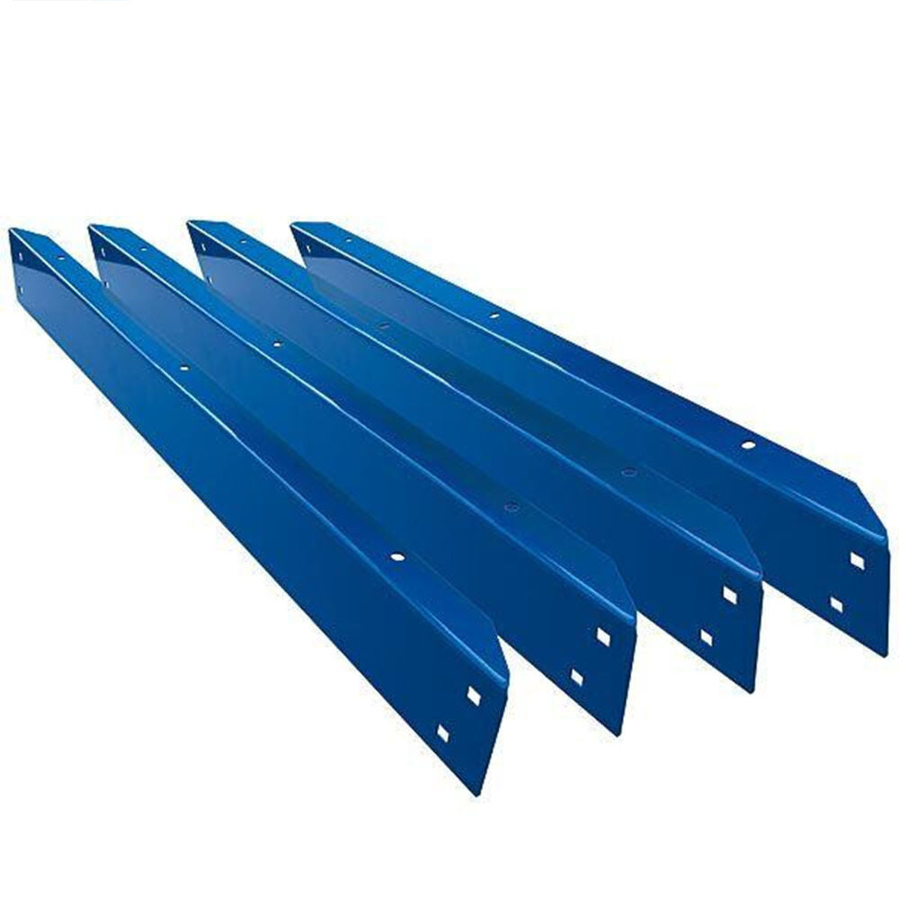 Universal Bench Rails - 64in (Set of 4) KBS1025 – tools.com ...