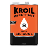 1 Gallon Can Rust-Loosening Penetrant with Silicone SK011