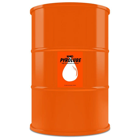 55 Gallon Drum Kano High Temperature Pyrolube Grease PY551