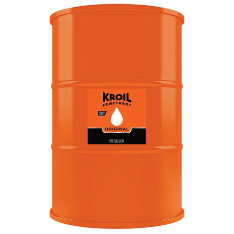 55 Gallon Drum Liquid Industrial-Grade Original Penetrant KL551