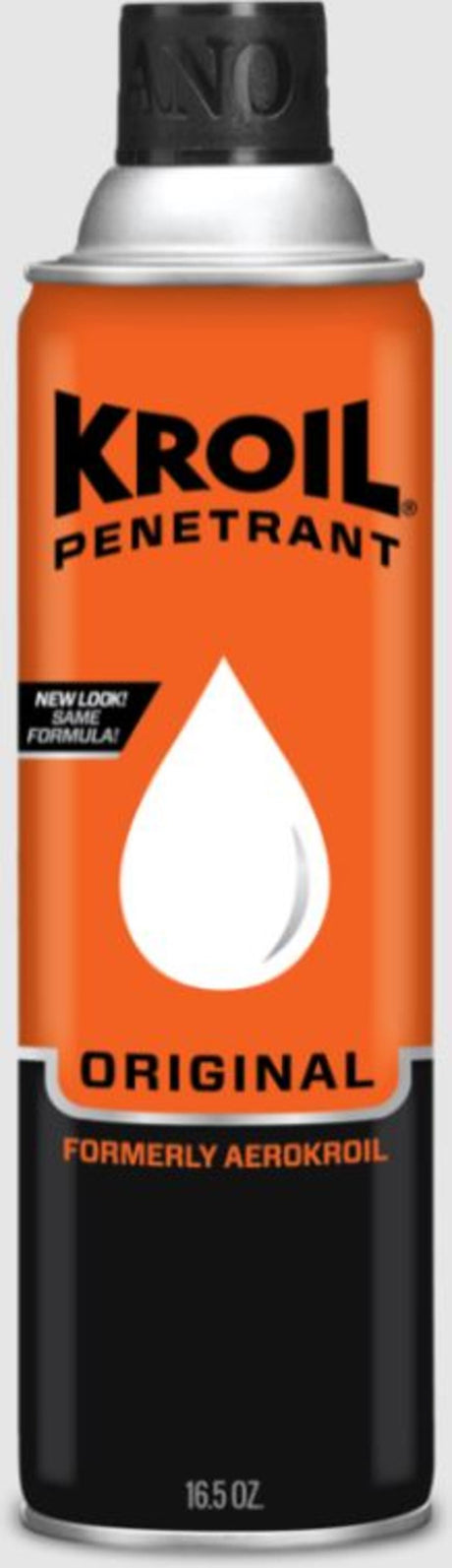 Penetrating Oil 16.5oz KS162