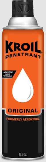 Penetrating Oil 16.5oz KS162