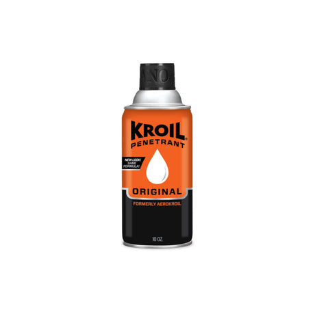 Penetrating Oil Aerosol Original 10oz KS102